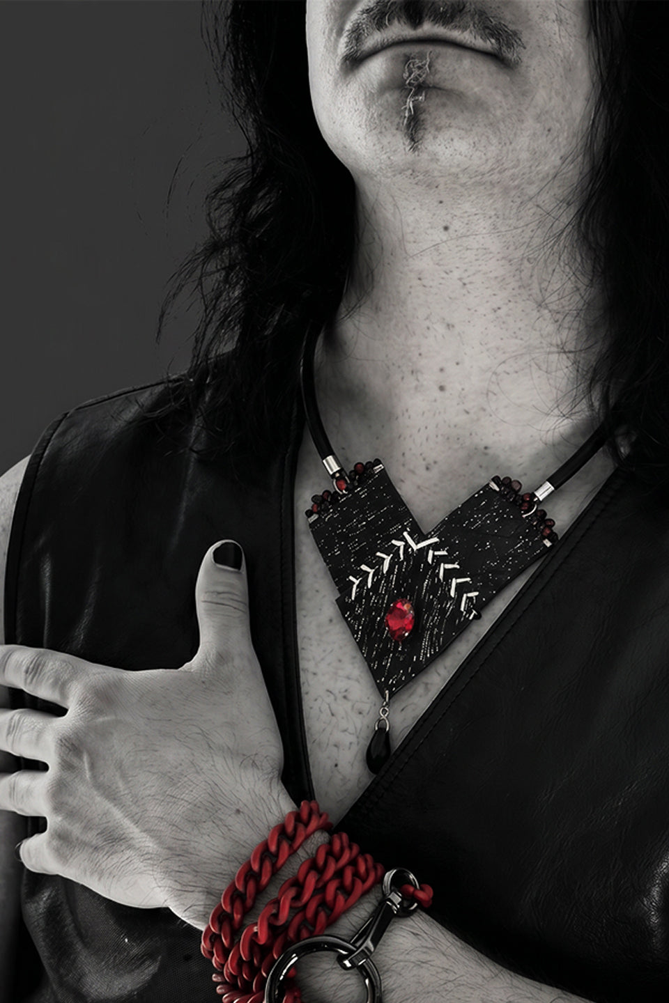Necklace