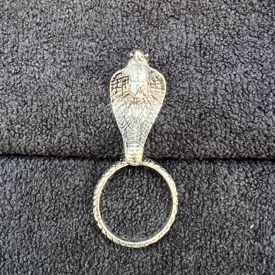 Cobra - Ring