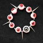 Thorned Eyeballs - Bracelet