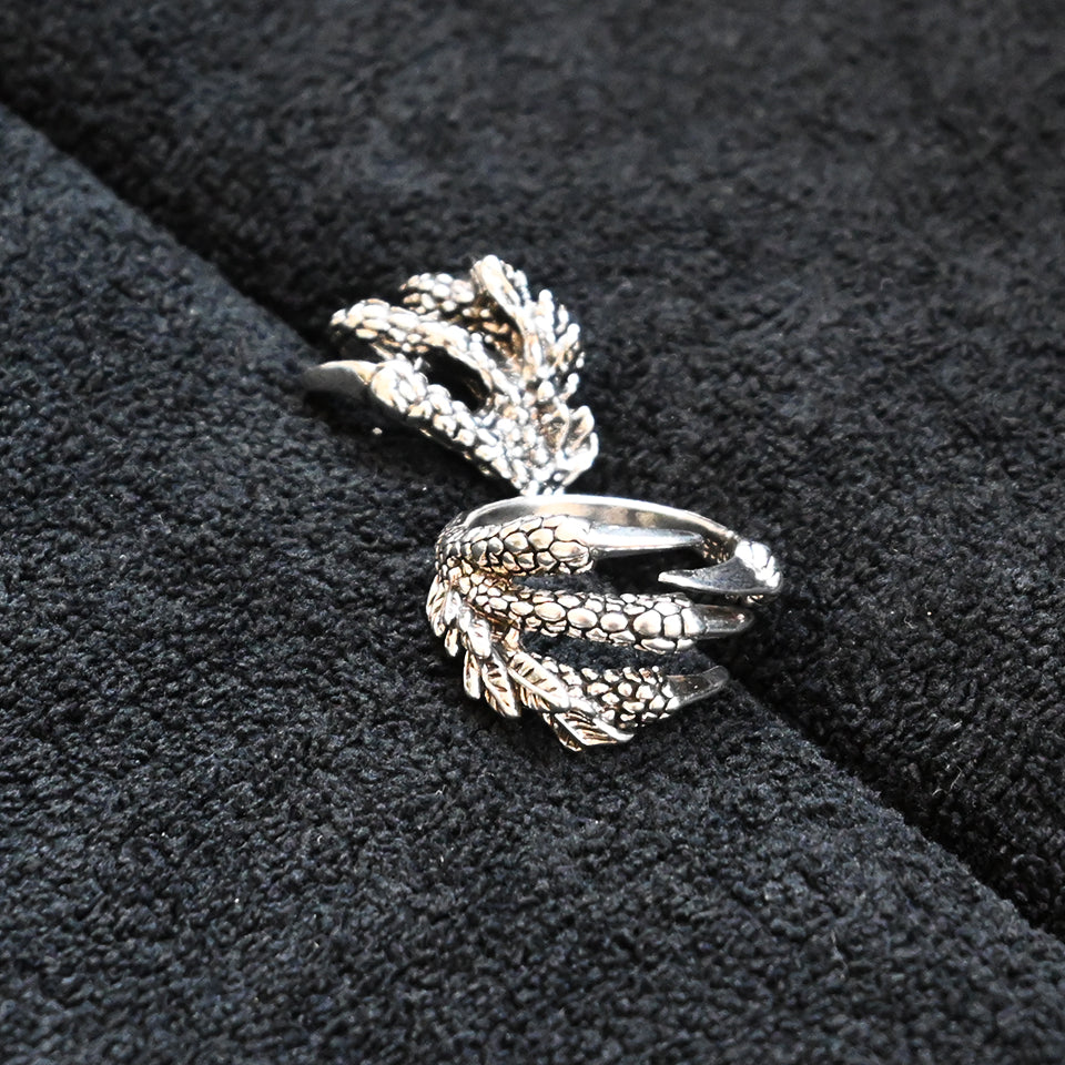 Dragon Claw - Ring