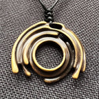 Star Ring - Pendant