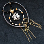 Star Ring Bodhi - Choker