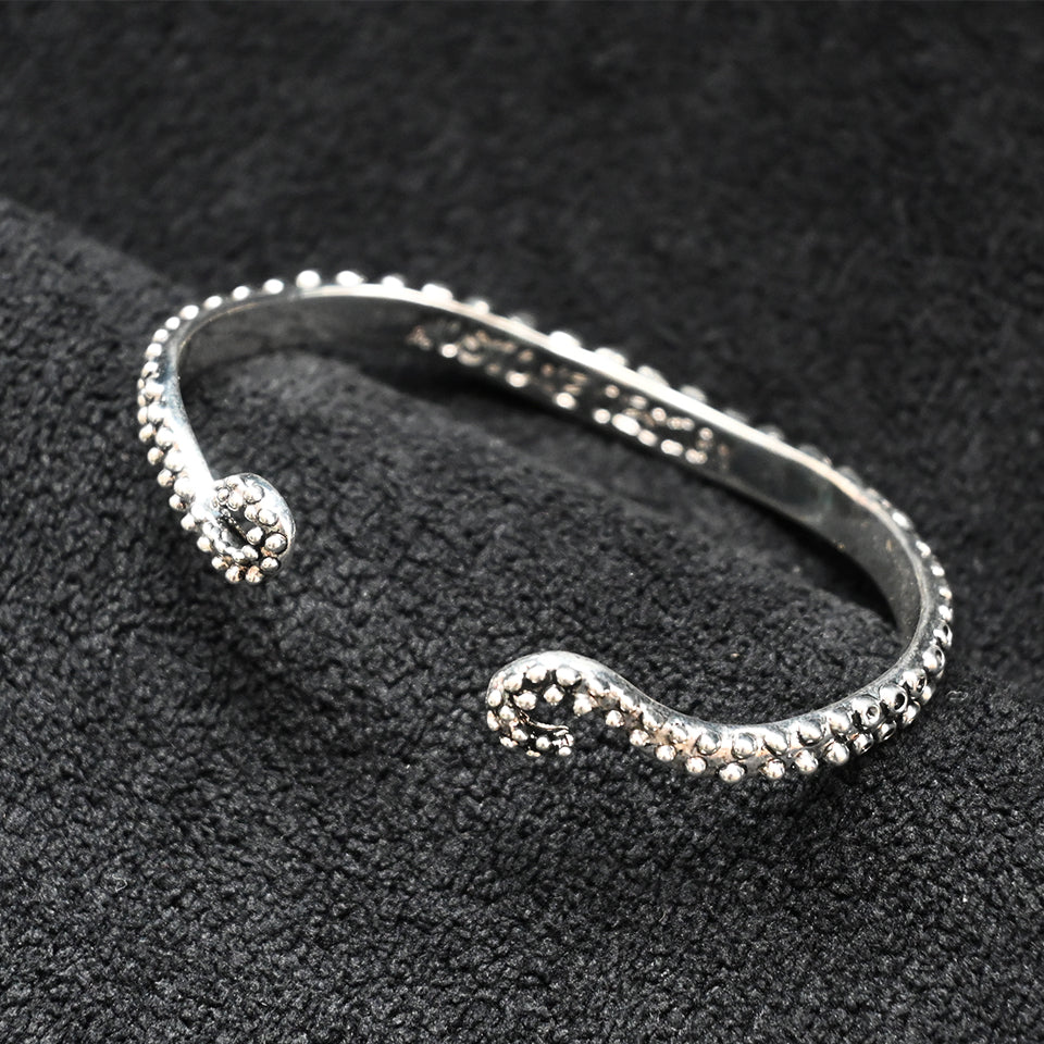 Octopus - Bracelet