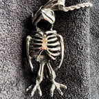 Owl - Necklace