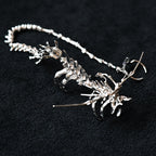 Spine-Covered Draconic - Ring