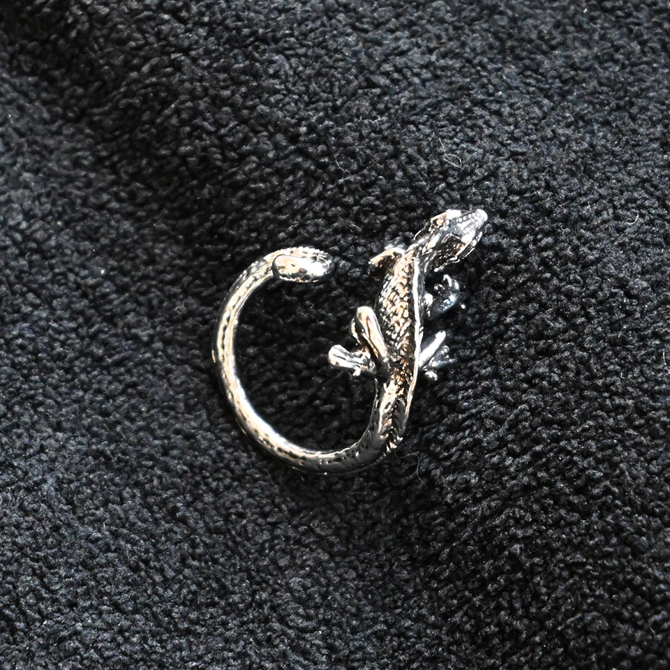 Lizard - Ring