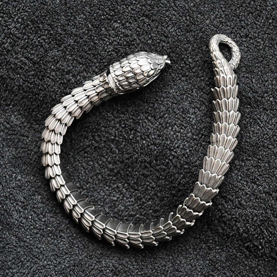 Serpent - Bracelet