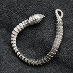 Serpent - Bracelet