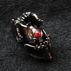 Eye - Finger Cuff