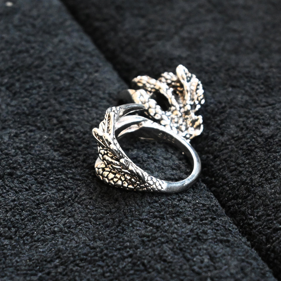 Dragon Claw - Ring