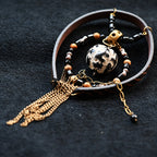 Star Ring Bodhi - Choker