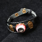 Single Eyeball - Bracelet
