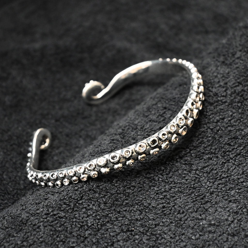 Octopus - Bracelet