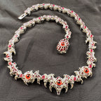 Symbiotic Beast - Necklace