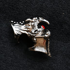 Eye - Finger Cuff