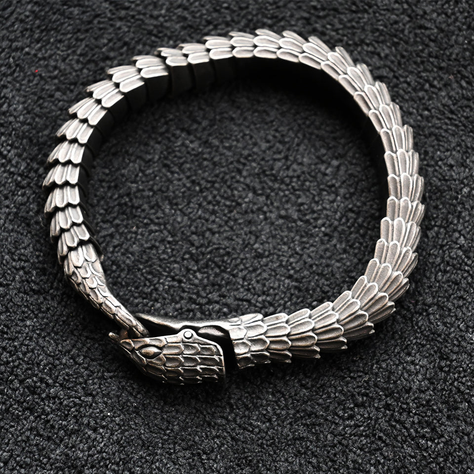 Serpent - Bracelet