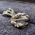 Dragon Claw - Ring