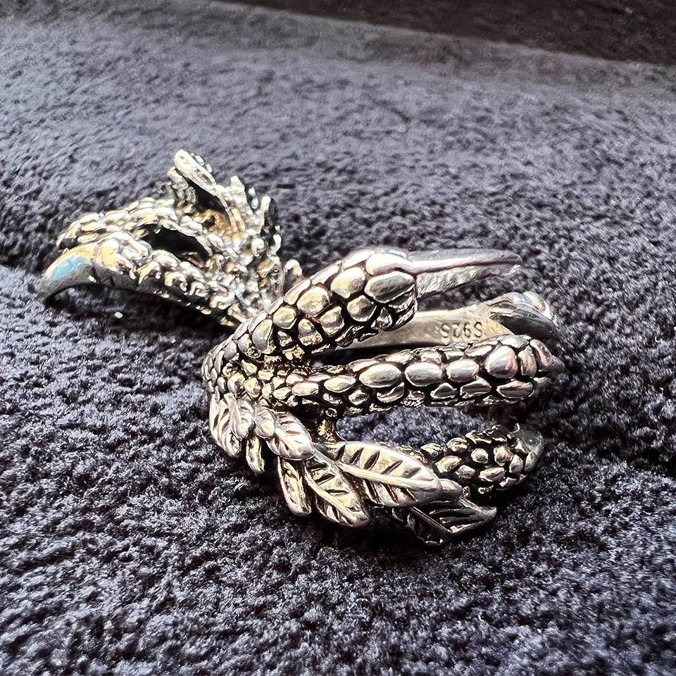 Dragon Claw - Ring
