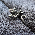 Lizard - Ring