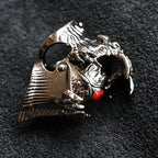 Eye - Finger Cuff