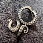 Bold Octopus - Ring