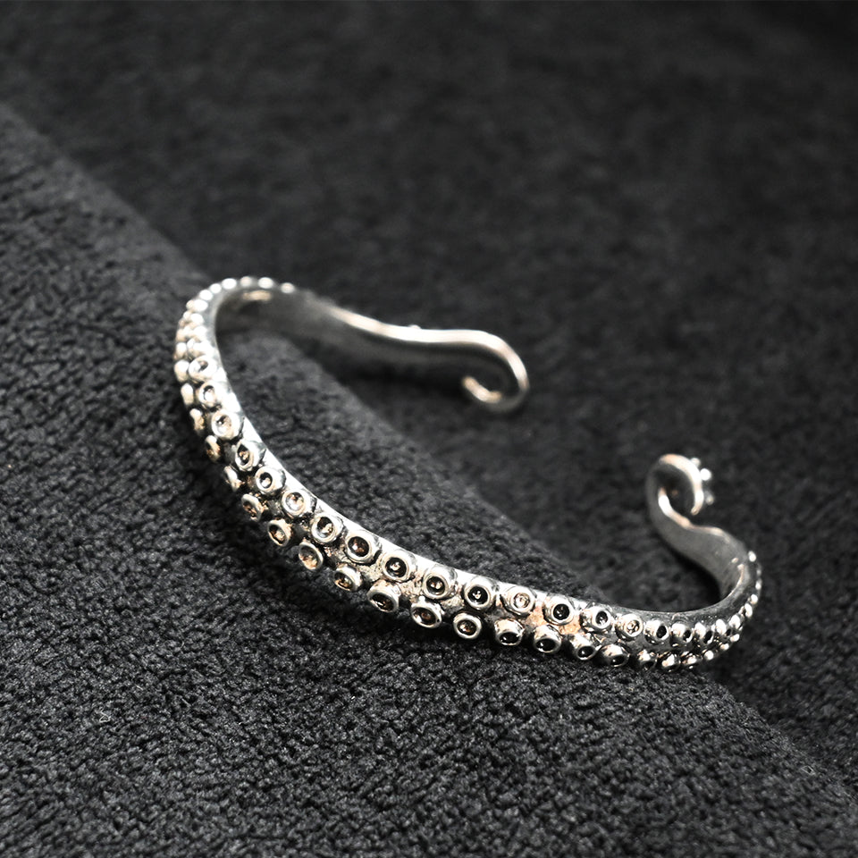 Octopus - Bracelet