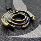 Star Ring - Pendant
