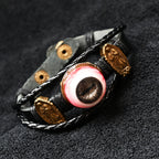 Single Eyeball - Bracelet