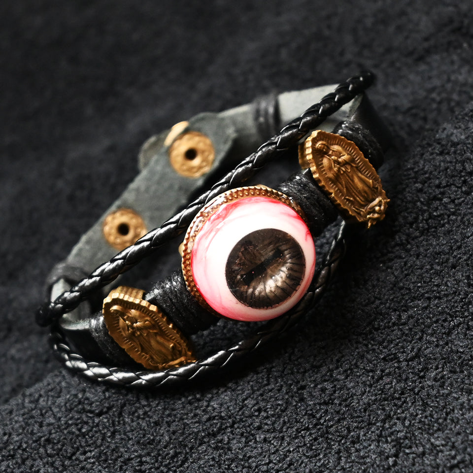 Single Eyeball - Bracelet