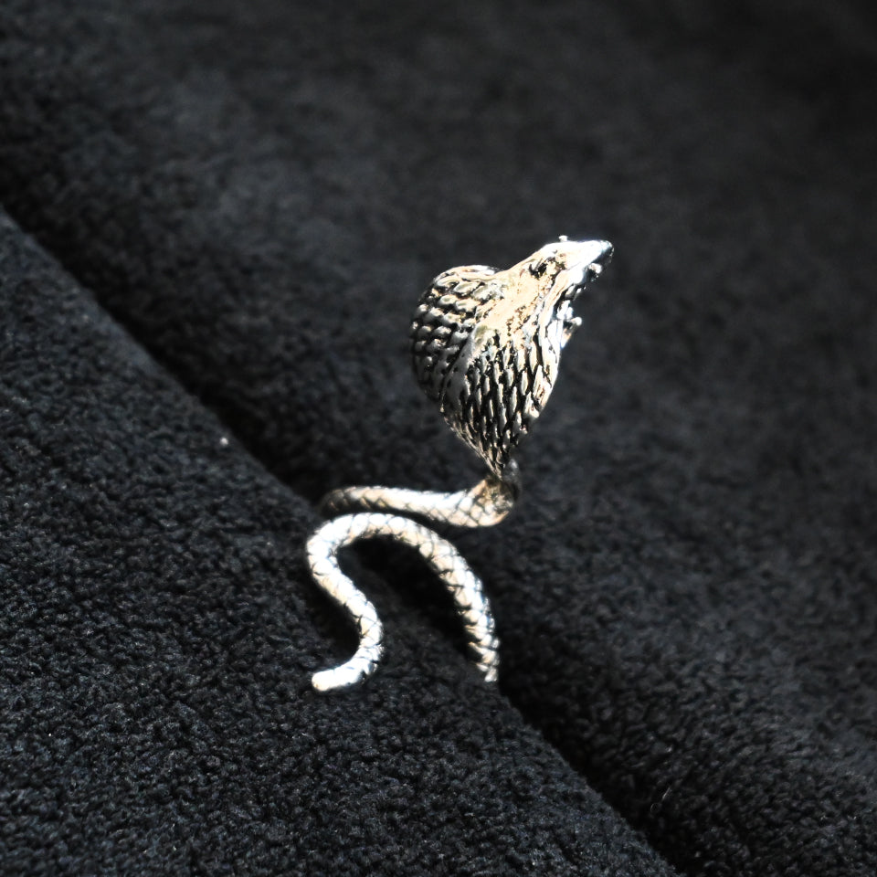 Cobra - Ring