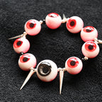 Thorned Eyeballs - Bracelet