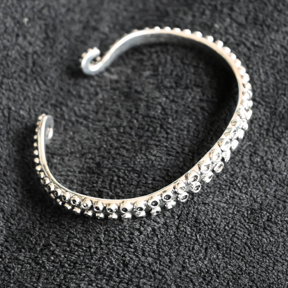 Octopus - Bracelet
