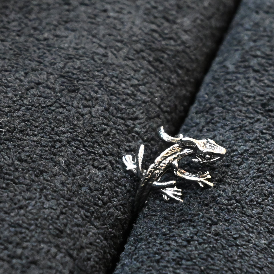 Lizard - Ring