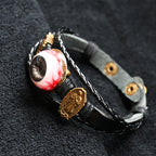 Single Eyeball - Bracelet