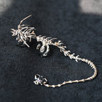 Spine-Covered Draconic - Ring