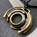 Star Ring - Pendant
