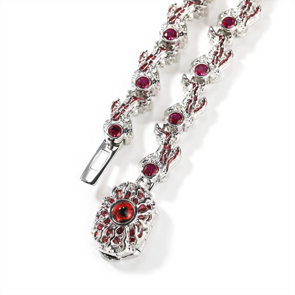 Symbiotic Beast - Necklace