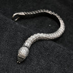 Serpent - Bracelet