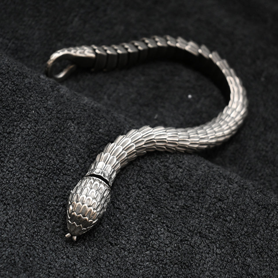 Serpent - Bracelet