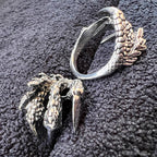 Dragon Claw - Ring