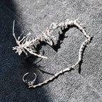 Spine-Covered Draconic - Ring