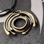 Star Ring - Pendant