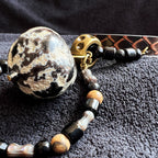 Star Ring Bodhi - Choker