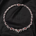 Symbiotic Beast - Necklace