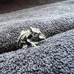 Lizard - Ring