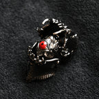Eye - Finger Cuff