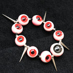 Thorned Eyeballs - Bracelet