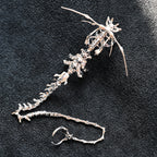 Spine-Covered Draconic - Ring
