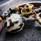 Star Ring Bodhi - Choker
