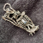 Owl - Necklace